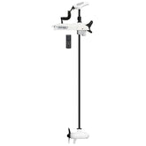 Minn Kota 1377787 Riptide Terrova QUEST 90/115 Trolling Motor w/Wireless Remote - 24/36V - 90/115LBS - 87" *Remanufactured
